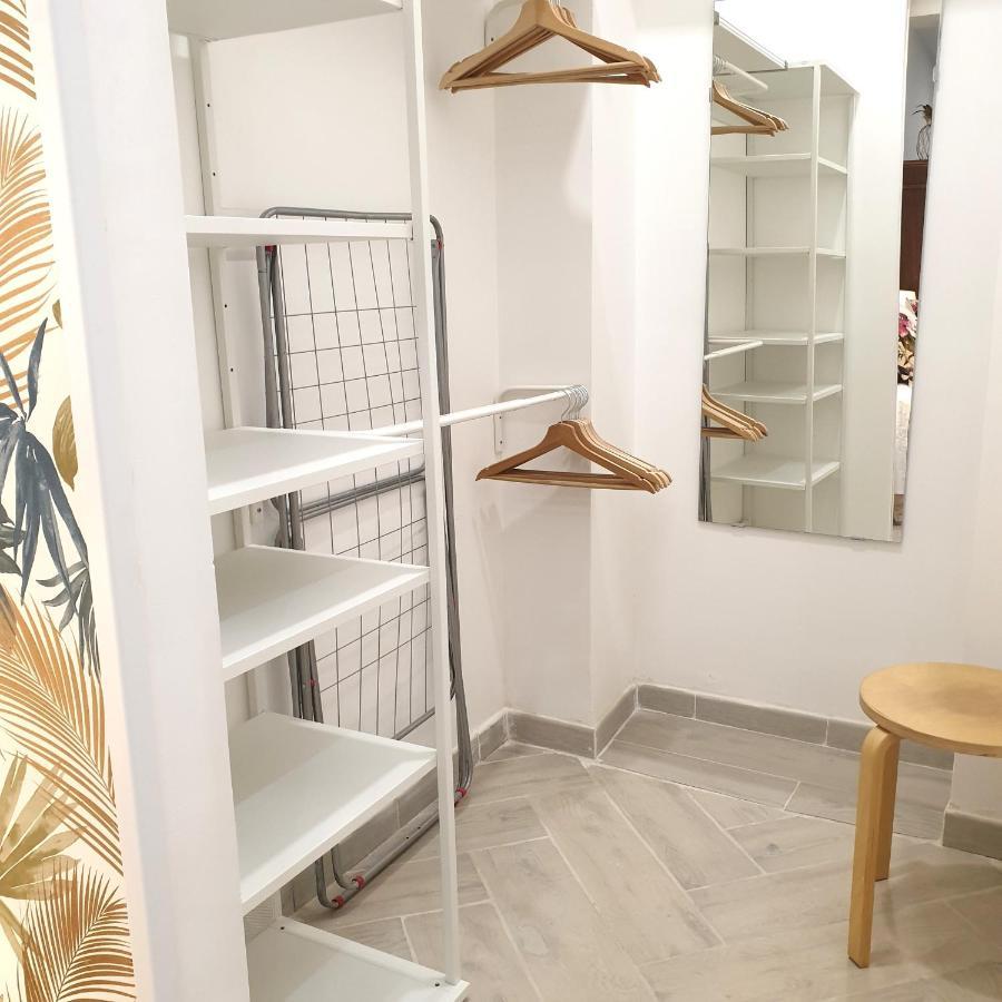 Apartamento Art Flat Nápoles Exterior foto